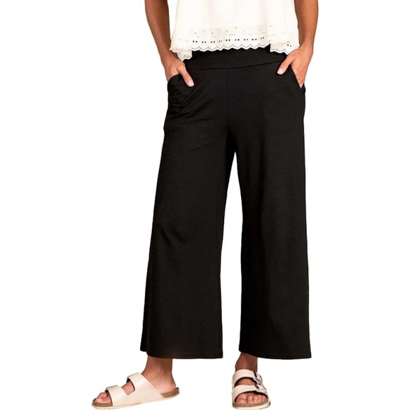 Toad&Co Pants - Toad & Co Chaka Wide Leg Pants